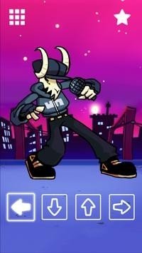 周五夜放克狼人版图3