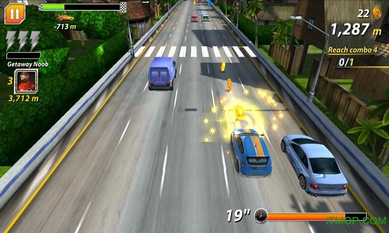 公路赛车图4