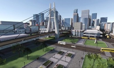 真正的街头赛车华为版图3