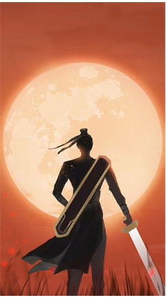 江湖中的我魔改版图3