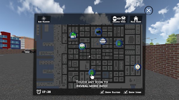 警察模拟器游戏免费图5