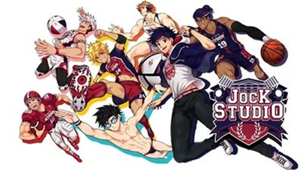 jock studio demo图2