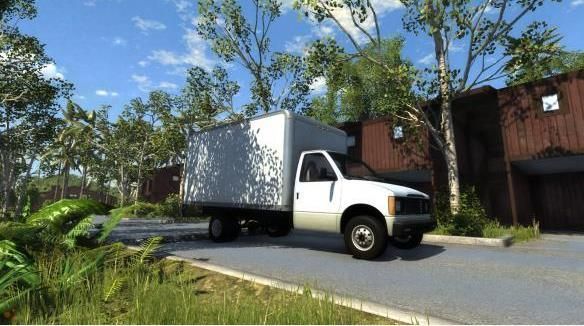 beamng 官方正版图2