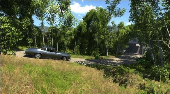beamng 官方正版图3