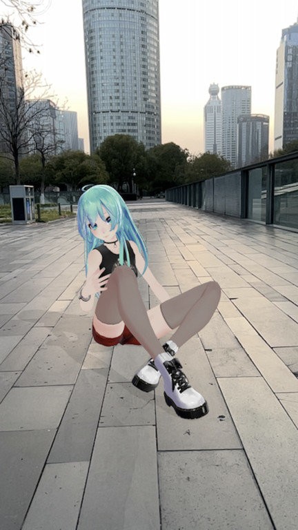 ar破次元图2