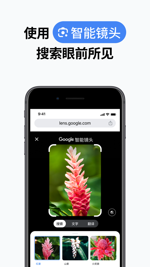 谷歌浏览器安卓最新版图1