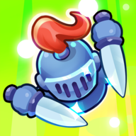 突袭皇家TD(Raid Royal TD)