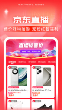 京东 官网版图4