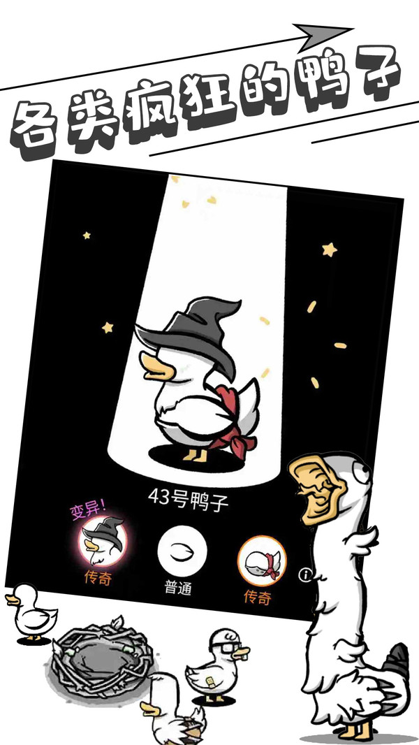 母鸡下蛋游戏图3