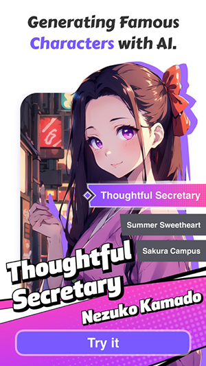 AnimeArt图1