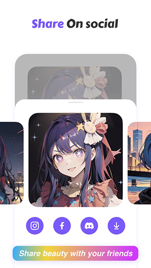AnimeArt图2
