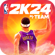 nba2k24 官方中文版