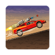 死亡战车2（Earn to Die 2）