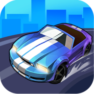 汽车2048Tap Car 2048