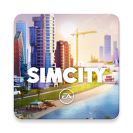 模拟城市我是市长（2024破解版）(SimCity)